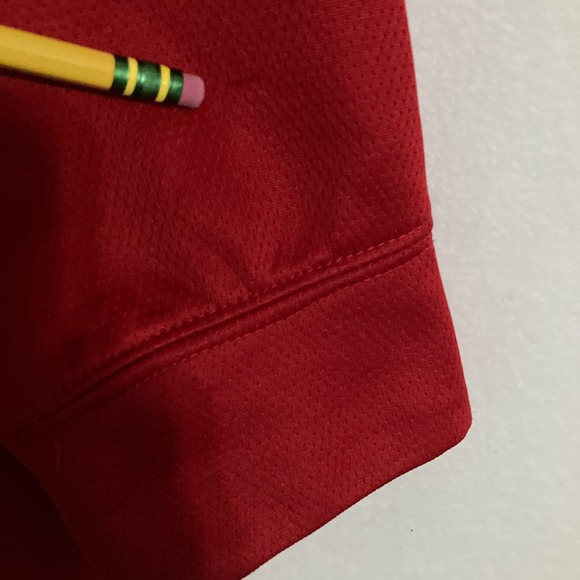 Vtg Tapout Hoodie Jacket Mens Size M Full Zip Embroidered UFC MMA BJJ Y2K - Picture 9 of 13